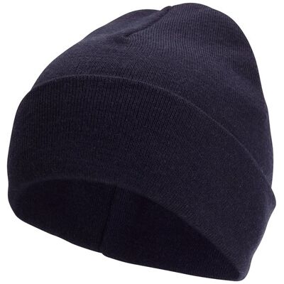 Woolpower Beanie Classic Dark Navy Woolpower Beanie Classic Dark Navy