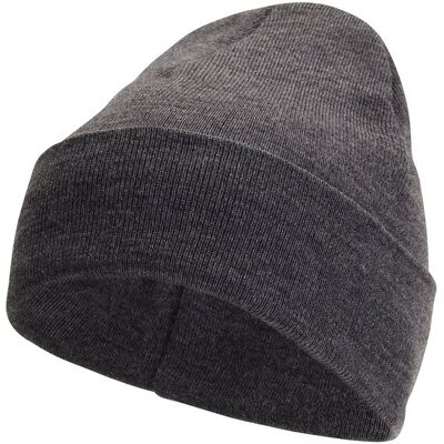 Woolpower Beanie Classic Grey Woolpower Beanie Classic Grey