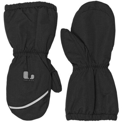 Lindberg Lingbo Shell Mitten - 2/4Y 2/4Y Lindberg Lingbo Shell Mitten - 2/4Y 2/4Y