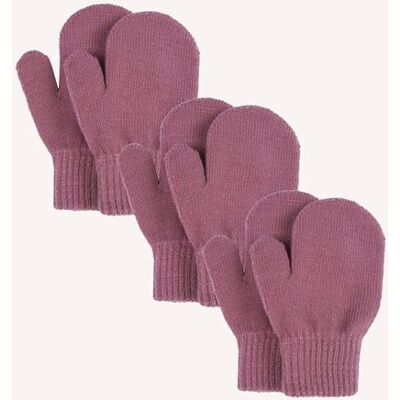 Lindberg Åsbro Magic Mitten, 3-P - 1-3 år 1-3 år Lindberg Åsbro Magic Mitten, 3-P - 1-3 år 1-3 år