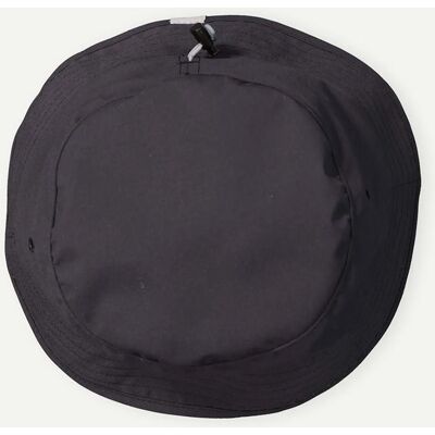 Houdini Bucket List Hat True Black - M/L M/L Houdini Bucket List Hat True Black - M/L M/L