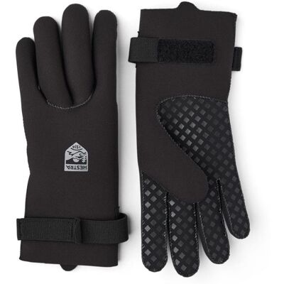 Hestra Neptune 5-Finger Gloves - 8 8 Hestra Neptune 5-Finger Gloves - 8 8