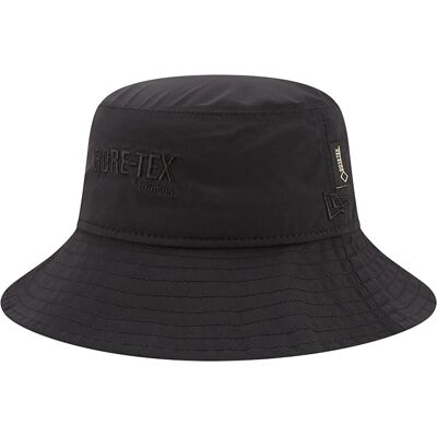 New Era Gore-Tex Tapered Bucket Hat Men - M M New Era Gore-Tex Tapered Bucket Hat Men - M M