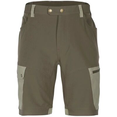 Pinewood Finnveden Trail Hybrid Shorts Earth Brown/Light Khaki - C50 C50 Pinewood Finnveden Trail Hybrid Shorts Earth Brown/Light Khaki - C50 C50
