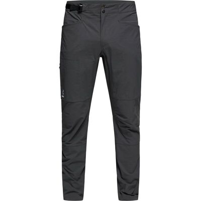 Haglöfs Roc Spitz Pant Men Magnetite - 56 56 Haglöfs Roc Spitz Pant Men Magnetite - 56 56