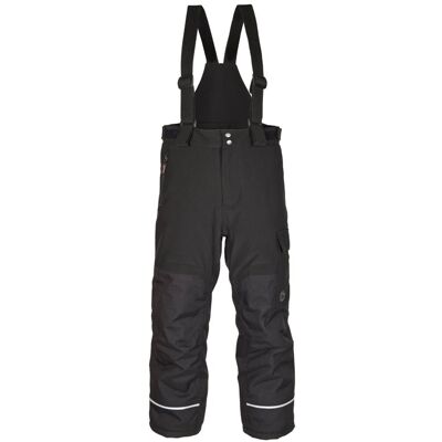 Lindberg Anorak Winter Pants Black - 170 170 Lindberg Anorak Winter Pants Black - 170 170