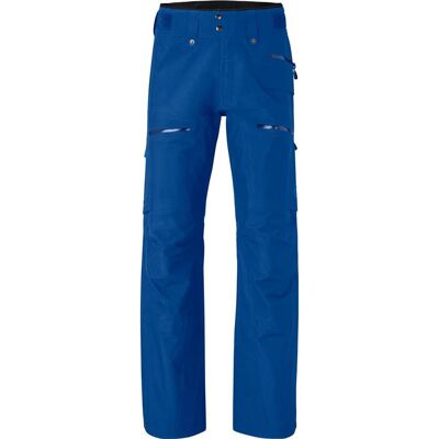 Norrøna lofoten Gore-Tex Pants M'S Limoges - L L Norrøna lofoten Gore-Tex Pants M'S Limoges - L L