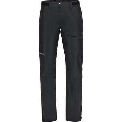 Norrøna Falketind Gore-Tex Pants Caviar Black - Housut Norrøna Falketind Gore-Tex Pants Caviar Black - Housut