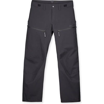 Houdini M's Five to Nine Pants True Black - XXL XXL Houdini M's Five to Nine Pants True Black - XXL XXL