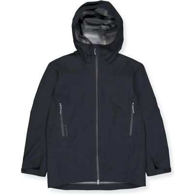Houdini M'S Ride Jacket True Black - M M Houdini M'S Ride Jacket True Black - M M