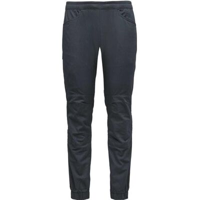 Black Diamond M Notion Pants Charcoal - L L Black Diamond M Notion Pants Charcoal - L L
