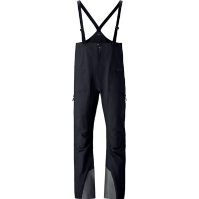 Norrøna Møre Gore-Tex Salopette M'S Caviar - M M Norrøna Møre Gore-Tex Salopette M'S Caviar - M M