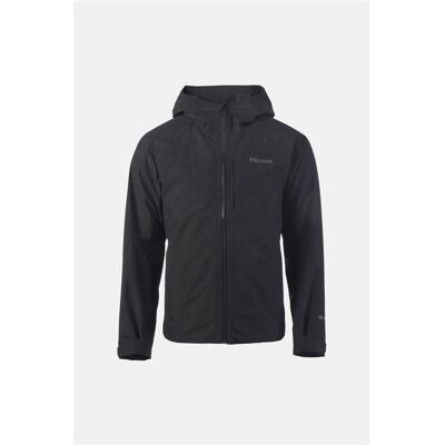 Marmot Waypoint GTX Jacketcket Black - M M Marmot Waypoint GTX Jacketcket Black - M M