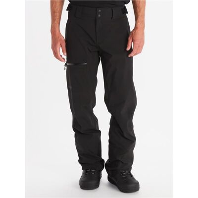 Marmot Refuge Pant Black - XL XL Marmot Refuge Pant Black - XL XL