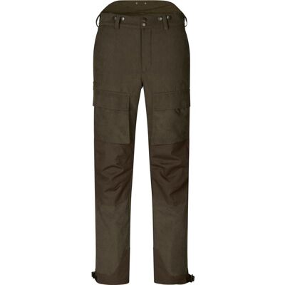 Seeland Helt II byxor Grizzly Brown - 58 58 Seeland Helt II byxor Grizzly Brown - 58 58