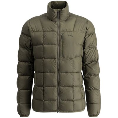 Lundhags Tived Down Jacket M Forest Green - S S Lundhags Tived Down Jacket M Forest Green - S S