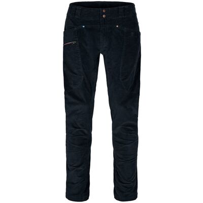 Elevenate M Après Cord Pants Dark Ink - L L Elevenate M Après Cord Pants Dark Ink - L L