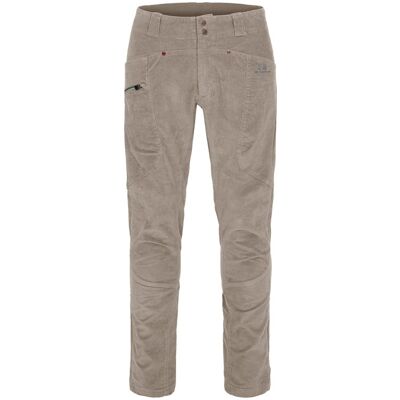 Elevenate M Après Cord Pants Vintage Khaki - S S Elevenate M Après Cord Pants Vintage Khaki - S S