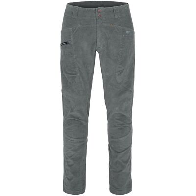 Elevenate M Après Cord Pants Gray Green - S S Elevenate M Après Cord Pants Gray Green - S S