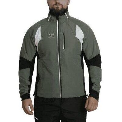 Dobsom R90 Winter Jkt IIacka Men Olive - S S Dobsom R90 Winter Jkt IIacka Men Olive - S S