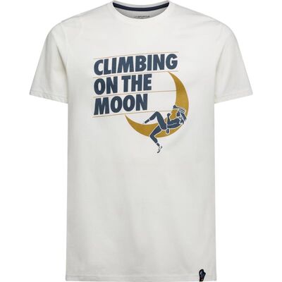 La Sportiva Moon Rock T-paita M liitu - XXL XXL La Sportiva Moon Rock T-paita M liitu - XXL XXL