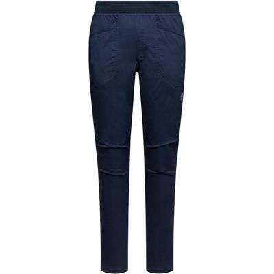 La Sportiva Roots Pants M Night Sky/Chalk - XL XL La Sportiva Roots Pants M Night Sky/Chalk - XL XL