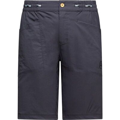 La Sportiva Talus Shortsit M Onyx/Liitu - XXL XXL La Sportiva Talus Shortsit M Onyx/Liitu - XXL XXL