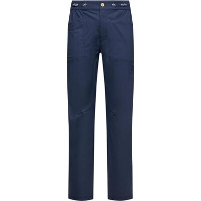 La Sportiva Talus Pants M Night Sky/Chalk - XXL XXL La Sportiva Talus Pants M Night Sky/Chalk - XXL XXL