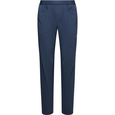 La Sportiva Helixir Pants M Night Sky/Chalk - L L La Sportiva Helixir Pants M Night Sky/Chalk - L L