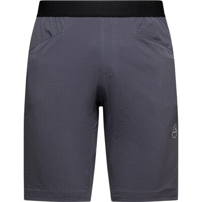 La Sportiva Helixir Shortsit M Onyx/Liitu - L L La Sportiva Helixir Shortsit M Onyx/Liitu - L L