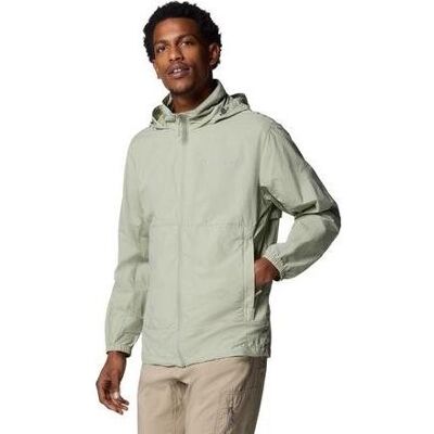 Columbia M Loop Basin Windbreaker Safari - S S Columbia M Loop Basin Windbreaker Safari - S S