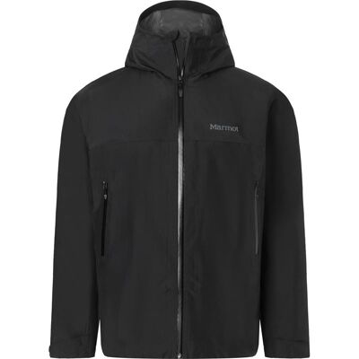 Marmot Minimalist Pertex Jacket Black - M M Marmot Minimalist Pertex Jacket Black - M M