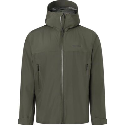 Marmot Minimalist Pertex Jacket Nori - L L Marmot Minimalist Pertex Jacket Nori - L L