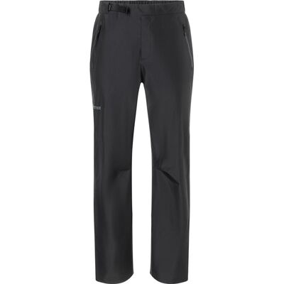 Marmot Minimalist Pertex Pant Black - XXL XXL Marmot Minimalist Pertex Pant Black - XXL XXL