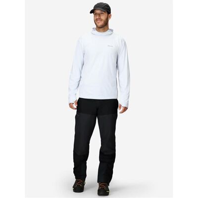 Marmot Seeker GTX Pant Black - L L Marmot Seeker GTX Pant Black - L L