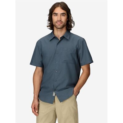 Marmot AirExchange UPF 40 SS Shirt Thunderhead - S S Marmot AirExchange UPF 40 SS Shirt Thunderhead - S S