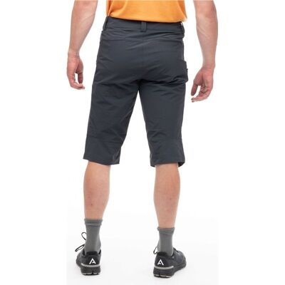 Bergans Vandre Light Softshell Long Shorts Men - 52 52 Bergans Vandre Light Softshell Long Shorts Men - 52 52