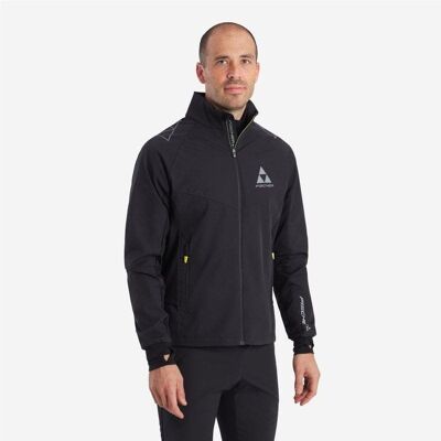 Fischer Mora Speed Jacket M Black - S S Fischer Mora Speed Jacket M Black - S S