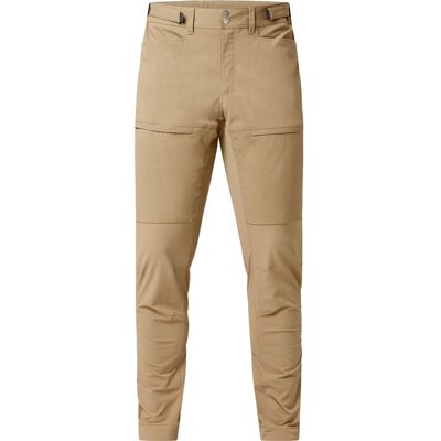Haglöfs Alert Mid Pant Men Oak Brown - 54 54 Haglöfs Alert Mid Pant Men Oak Brown - 54 54