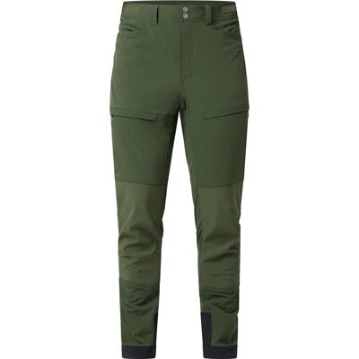 Haglöfs Magma Rugged Pant Miesten merilevänvihreä - 54 54 Haglöfs Magma Rugged Pant Miesten merilevänvihreä - 54 54