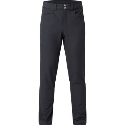 Haglöfs Korp Lite Pant Men True Black - 52 52 Haglöfs Korp Lite Pant Men True Black - 52 52