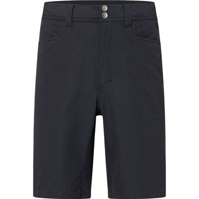Haglöfs Korp Lite Shorts Men True Black - 56 56 Haglöfs Korp Lite Shorts Men True Black - 56 56