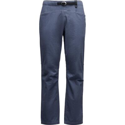 Black Diamond M Ethos Pants Charcoal - L L Black Diamond M Ethos Pants Charcoal - L L