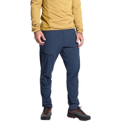 La Sportiva Machina Tech Pants M Night Sky/Chalk - XL XL La Sportiva Machina Tech Pants M Night Sky/Chalk - XL XL