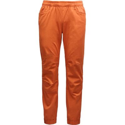 Black Diamond M Notion Pants Saffron - XL XL Black Diamond M Notion Pants Saffron - XL XL