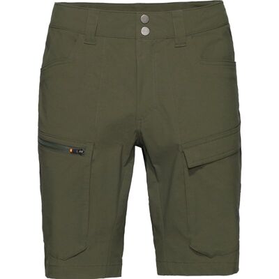 Mammut Zinal Hybrid ShortsMen Dark Marsh/Black - 52 52 Mammut Zinal Hybrid ShortsMen Dark Marsh/Black - 52 52