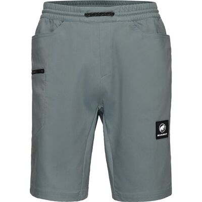 Mammut Massone Shorts Men Strata - 50 50 Mammut Massone Shorts Men Strata - 50 50