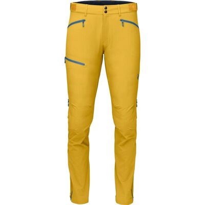 Norrøna Falketind Flex1 Pants M's Tawny Olive - S S Norrøna Falketind Flex1 Pants M's Tawny Olive - S S