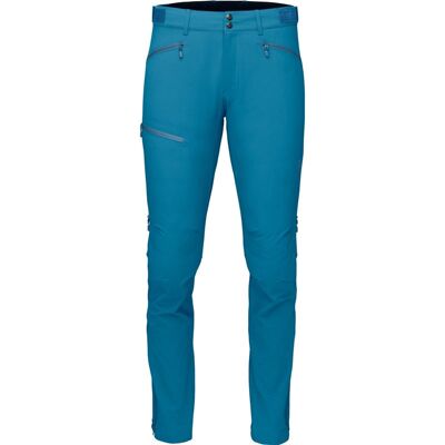 Norrøna Falketind Flex1 Pants M's Tapestry - M M Norrøna Falketind Flex1 Pants M's Tapestry - M M