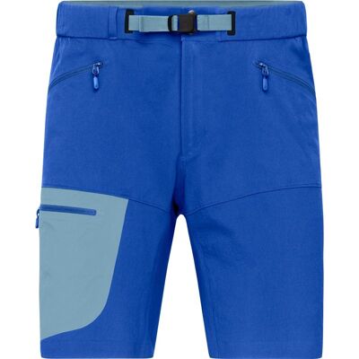 Norrøna Falketind Flex1 Light Shorts M's Limoges - M M Norrøna Falketind Flex1 Light Shorts M's Limoges - M M